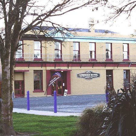 The Lumsden Hotel Екстериор снимка