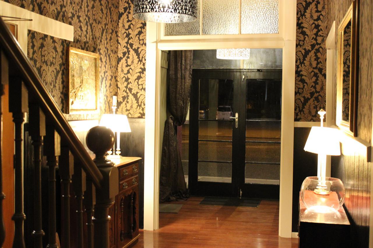 The Lumsden Hotel Екстериор снимка