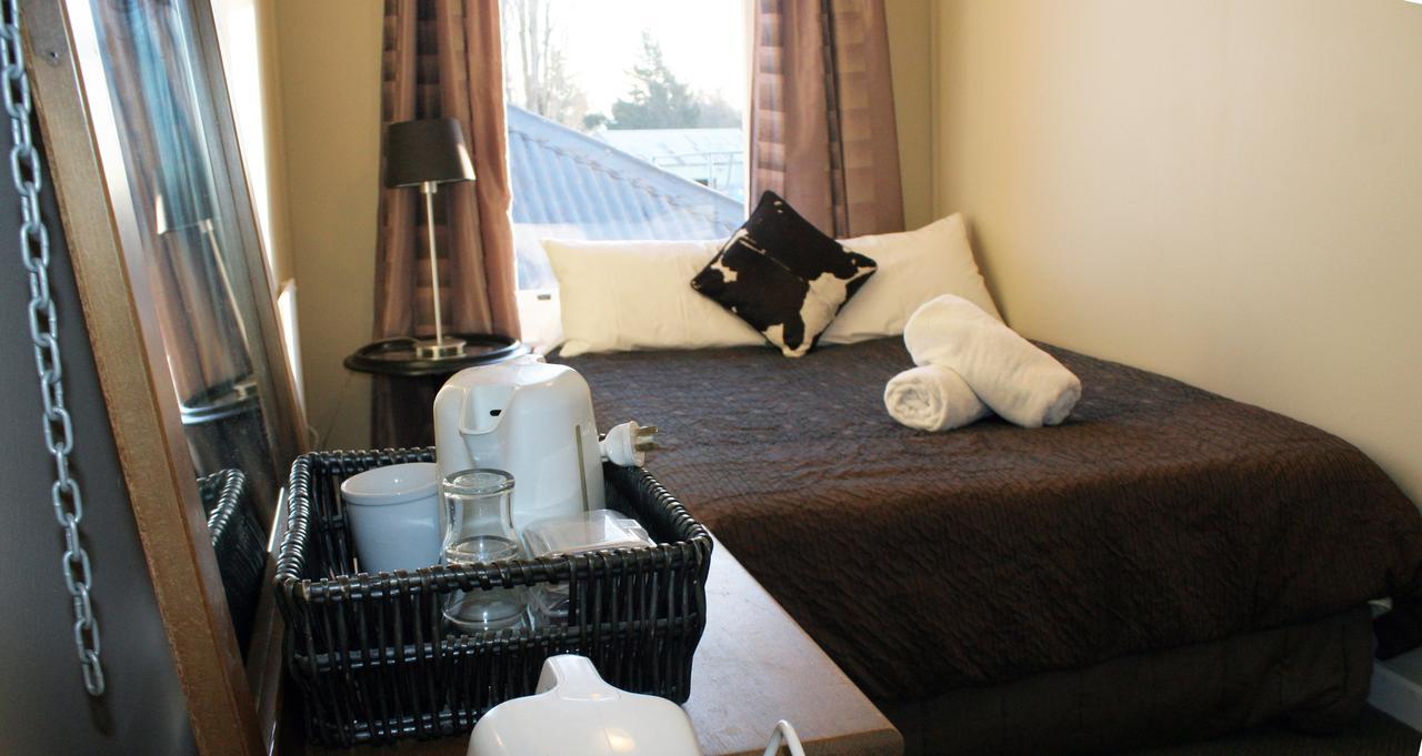 The Lumsden Hotel Екстериор снимка